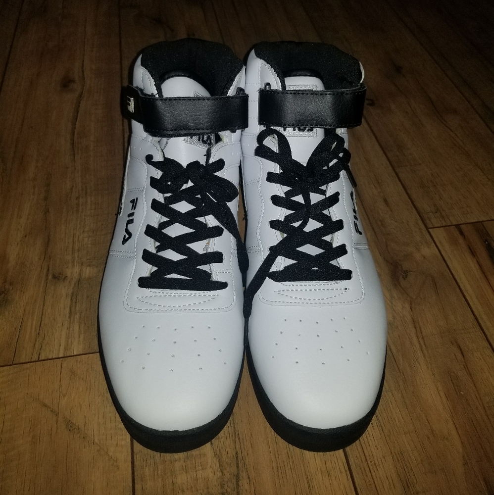 Men's Fila